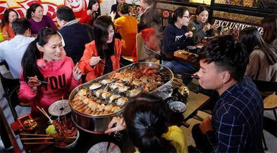 60大城市消費(fèi)偏好大數(shù)據(jù) 2017年餐飲商機(jī)在哪？