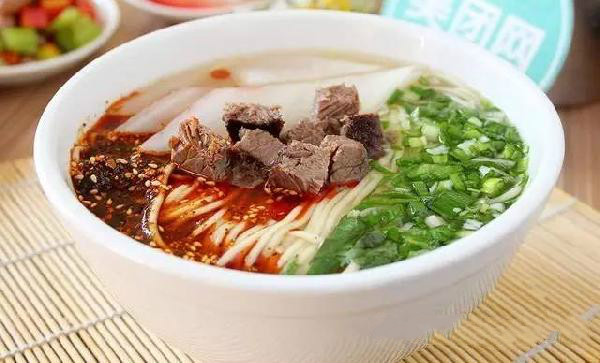 小面館便利店用掃碼加微信利潤增長10倍！