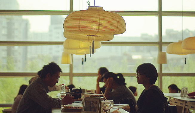 店中店年收入12億，宜家餐廳這匹黑馬跑出來的秘訣是？