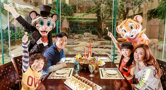 桌均消費(fèi)提高90元，餐飲人必須學(xué)會(huì)的生日營銷！|餐飲界