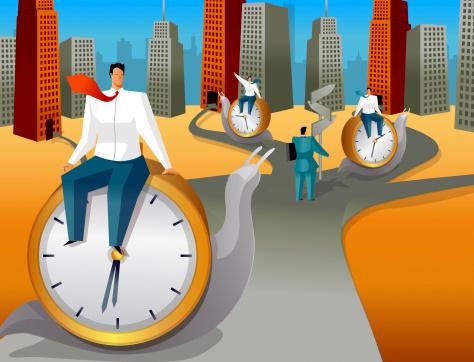 工作范圍外的事，我們該不該去做？