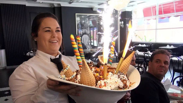 “網(wǎng)紅熱門餐廳”？沒準(zhǔn)是“敗絮其中”！