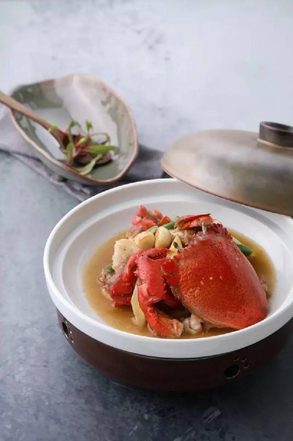 年宴菜怎么做？美極千人廚藝大賽金獎(jiǎng)菜譜為您奉上！