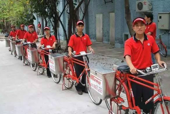 國內(nèi)快餐成臟亂差代名詞？都是因?yàn)檫@五大弊??！