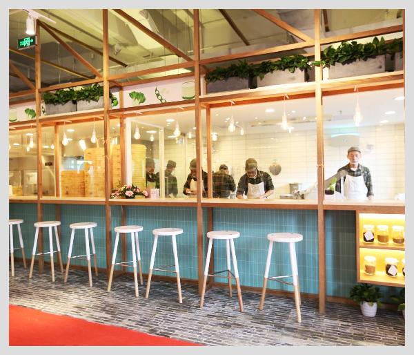 這只包子，憑啥敢做包子界的“麥當(dāng)勞”？