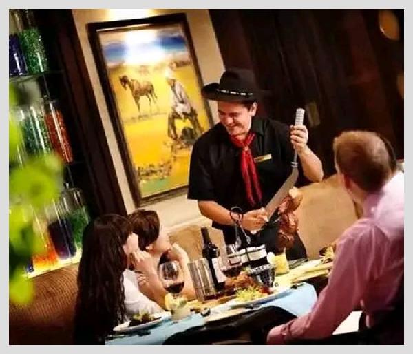 擔(dān)心錯過“餐飲+小程序”風(fēng)口？別急，先看看這5點(diǎn)