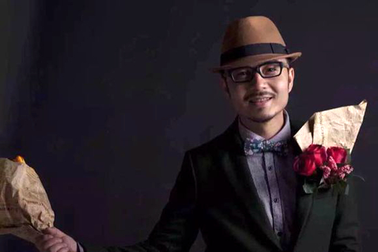 擅用汪涵照片攬生意，飯店賠10萬|餐飲界