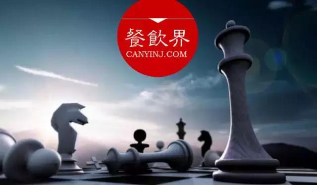 餐飲界年度大盤點(diǎn)：2016網(wǎng)絡(luò)品牌指數(shù)TOP10！