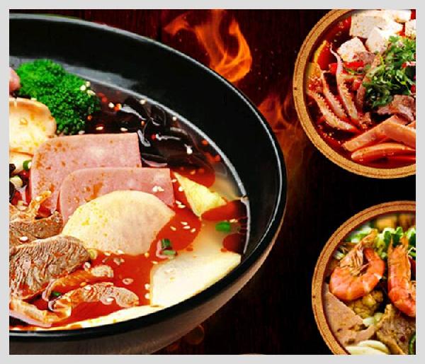 海底撈第一副牌掛牌新三板背后：全國2萬冒菜商家還好嗎？|餐飲界