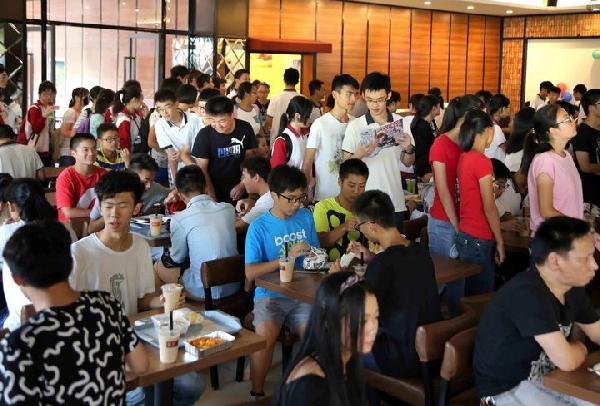 做了這么多年餐飲，不懂這四個(gè)誤區(qū)你就白忙了！|餐飲界