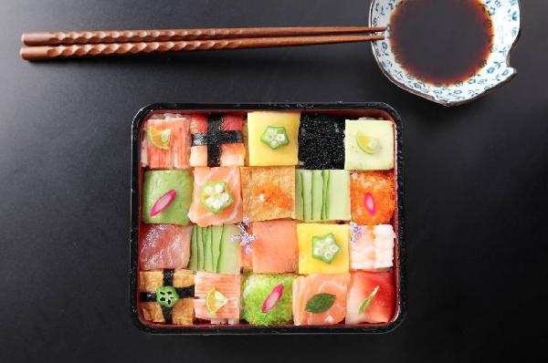 食材成本占了80%，他賠了1500萬；最終鰻步靠一款單品爆紅|餐飲界