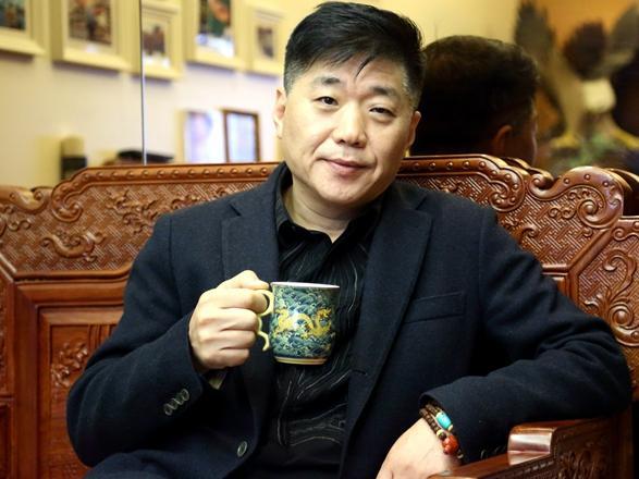 中餐規(guī)?；y題如何破？看黃記煌黃耕的連鎖三板斧