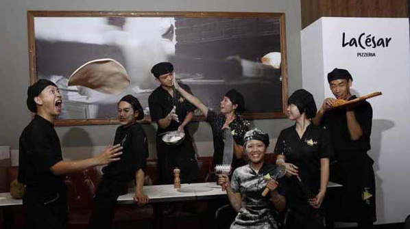 這8大趨勢(shì)，預(yù)示了2017中國餐飲的賺錢邏輯！