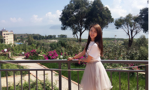 “重慶砂鍋妹”謝璐遙：誰說女廚師不能青春靚麗？|餐飲界