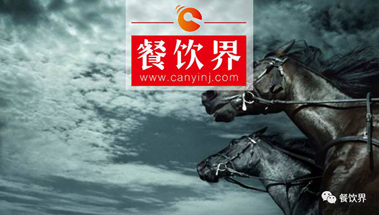 米其林概念食府“利苑”敗走成都，其背后不得不知的3大主因！