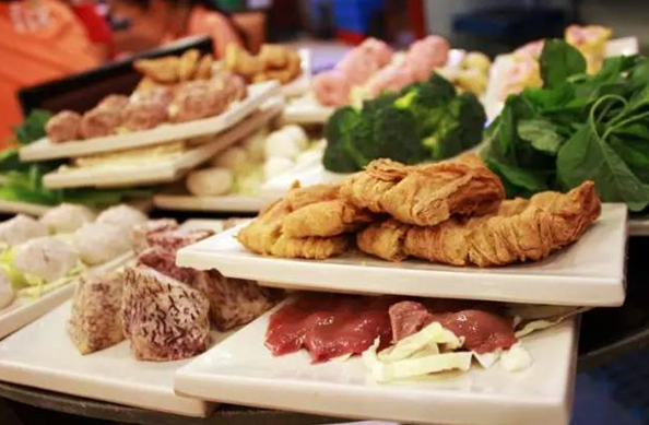 火鍋的潮流變化，為什么像快時尚一樣難以捉摸？