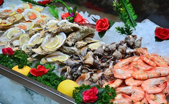 知識庫｜餐飲人，這些高端海鮮你都認(rèn)識嗎？（上）