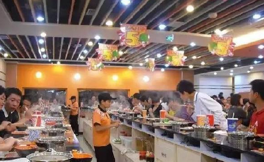 55%的90后習(xí)慣獨自用餐，你的餐廳還在忽視他們嗎？