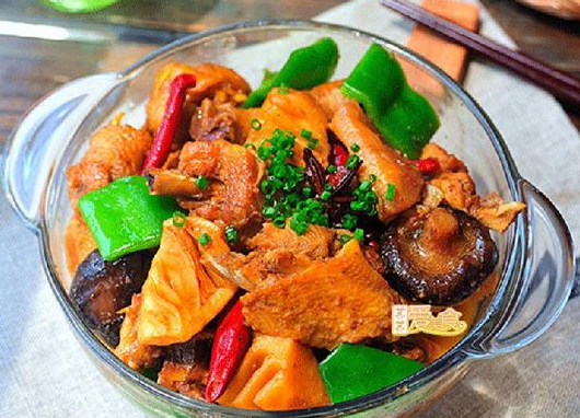 大數據告訴你：是誰支撐黃燜雞瘋狂擴張到現在？