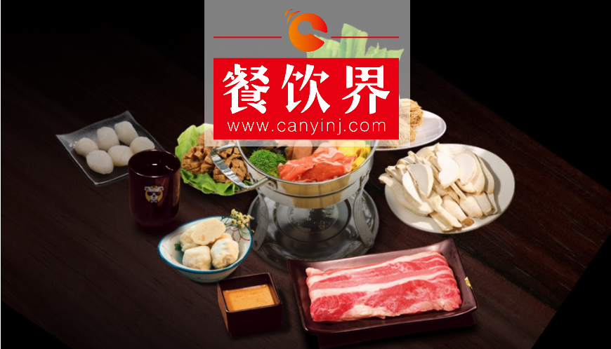 海底撈都沒發(fā)現的7000億火鍋“新藍?！保粋€85后小伙2年內做到第一！