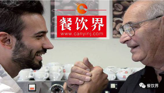 第三次咖啡浪潮到來，星巴克的真正競爭對手竟然是它？ |餐見