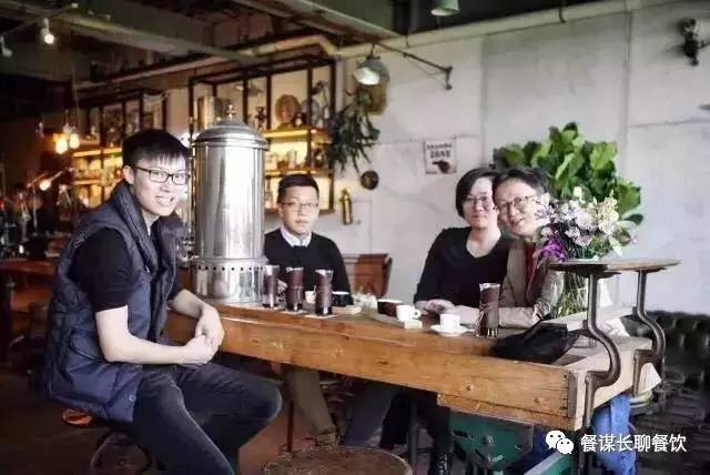 最新消息！餐飲分享平臺“投食兒”宣布解散，曾融資百萬！