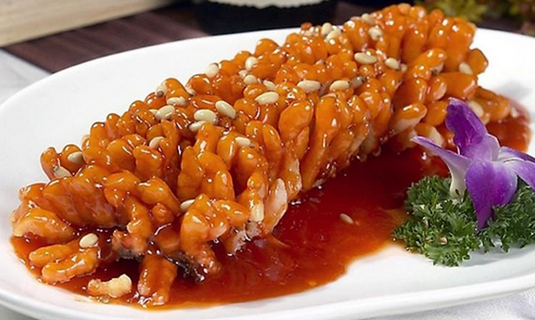 松鼠鱖魚年賣7000萬元 餐飲產(chǎn)業(yè)化標(biāo)準太重要|餐飲界