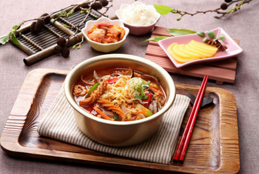 烤肉、炸雞、拌飯、芝士火鍋，難掩韓餐爛大街的真相