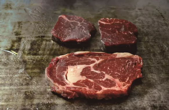 貴價(jià)食材當(dāng)成快餐賣，模式創(chuàng)新or曇花一現(xiàn)？|餐飲界