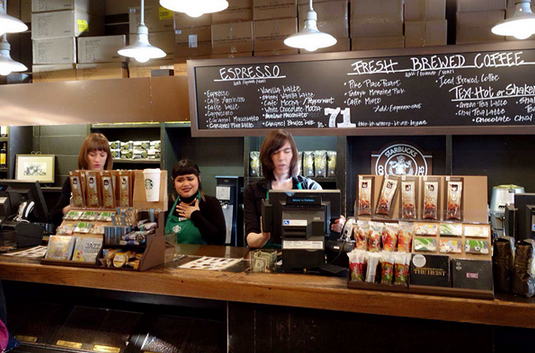 別讓設(shè)計(jì)師毀了你的餐廳！|餐飲界