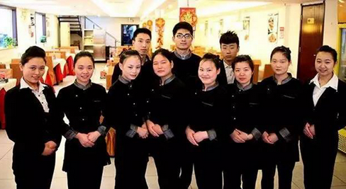 讓員工有干勁，餐飲老板最應(yīng)該干好這兩件事|餐飲界