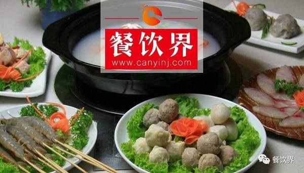 給你一個(gè)支點(diǎn)，搬走阻礙港式火鍋品牌化進(jìn)程的3座大山|探訪愛(ài)爐