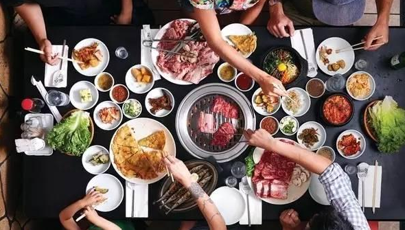 消費在升級，你知道餐飲這行有哪些不變和變？