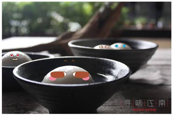 這家店憑借5款“舌尖上的中國”推薦江南美食居然月銷10000+？