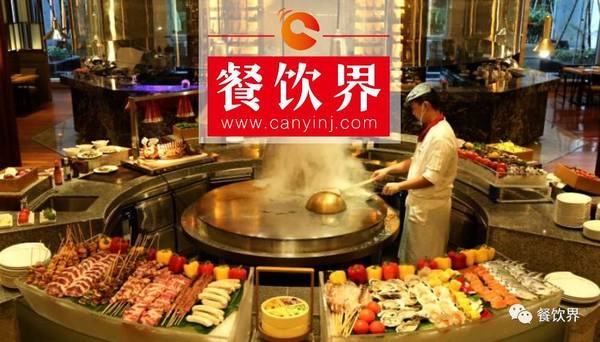 自助餐陷入“屢戰(zhàn)屢敗”怪圈，破局之路在何方？ | 分析