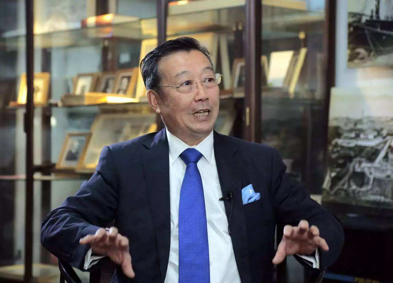 合資企業(yè)平均壽命2.6年，為何太太樂和雀巢18年不散？