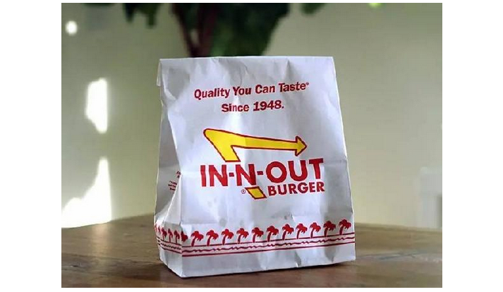 麥當(dāng)勞的勁敵！僅靠3種漢堡，開出313家門店......|餐飲界