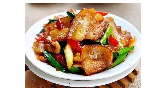 餐廳如何將18元的回鍋肉賣到128元？|餐飲界