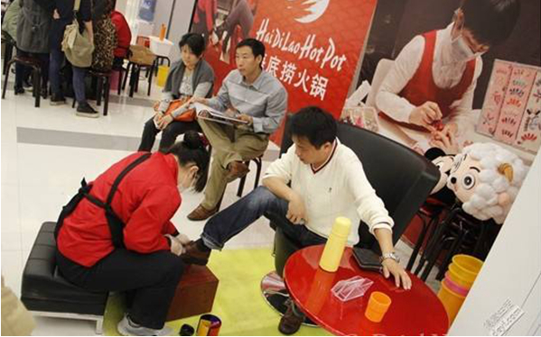 我們總結(jié)了6家餐飲大佬的經(jīng)驗(yàn)，玩轉(zhuǎn)互動營銷你得弄清這4點(diǎn)|餐飲界