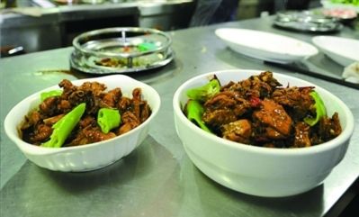 餐館還能點(diǎn)到“半份菜”嗎？武漢餐飲行業(yè)走訪(fǎng)見(jiàn)聞|餐飲界