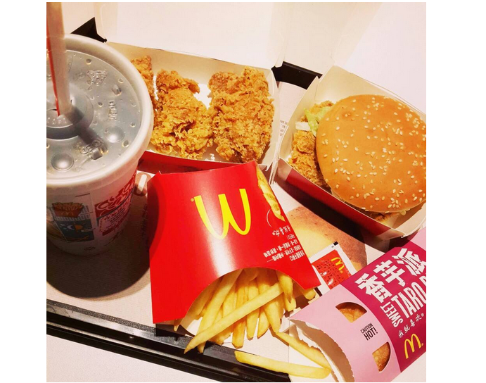 傻傻分不清楚，麥當(dāng)勞、肯德基是餐飲還是零售？|餐飲界