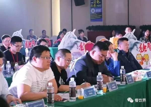 62家投資機構(gòu)“瘋搶"5家外賣品牌，外賣獨角獸可能從這里誕生