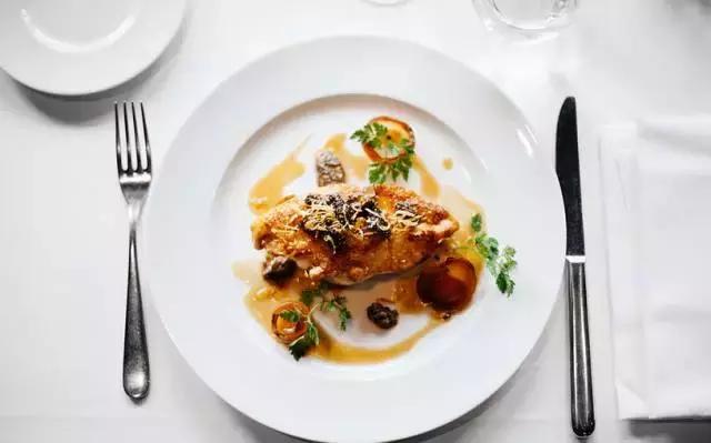 開餐廳，你需要一份成本清單參考|餐飲界