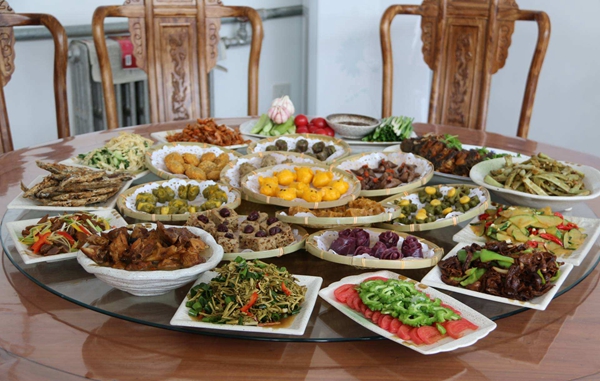 天啦嚕！崛起中的雄安新區(qū)，居然影響了這些餐館！|餐飲界