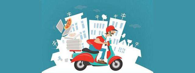 外賣(mài)決戰(zhàn)：“掉隊(duì)者”百度左右戰(zhàn)局？|餐飲界