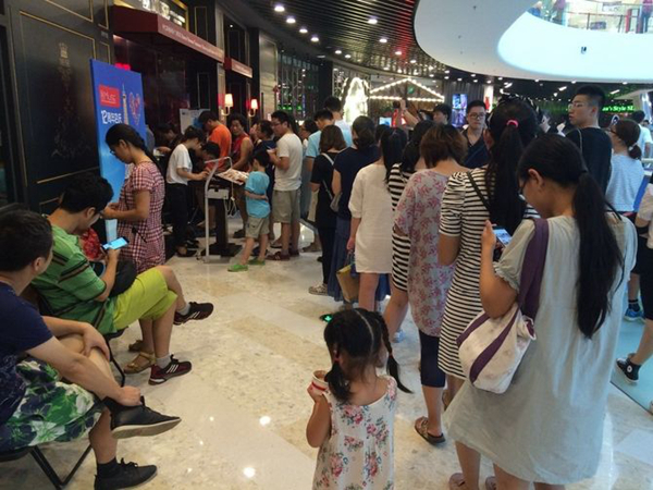 開餐廳須知：2020年的購物中心會是什么樣？|餐飲界