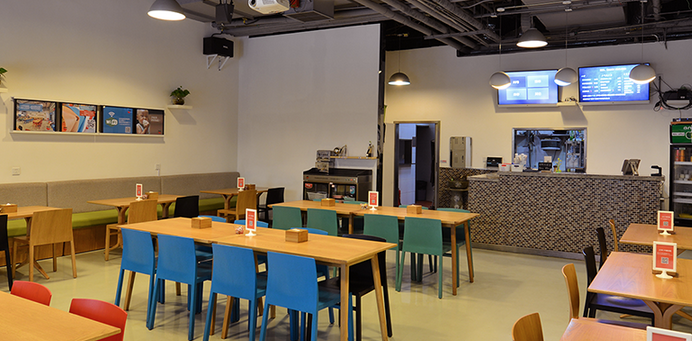 以自己餐廳為原型研發(fā)SaaS軟件，模式可行性有多大？