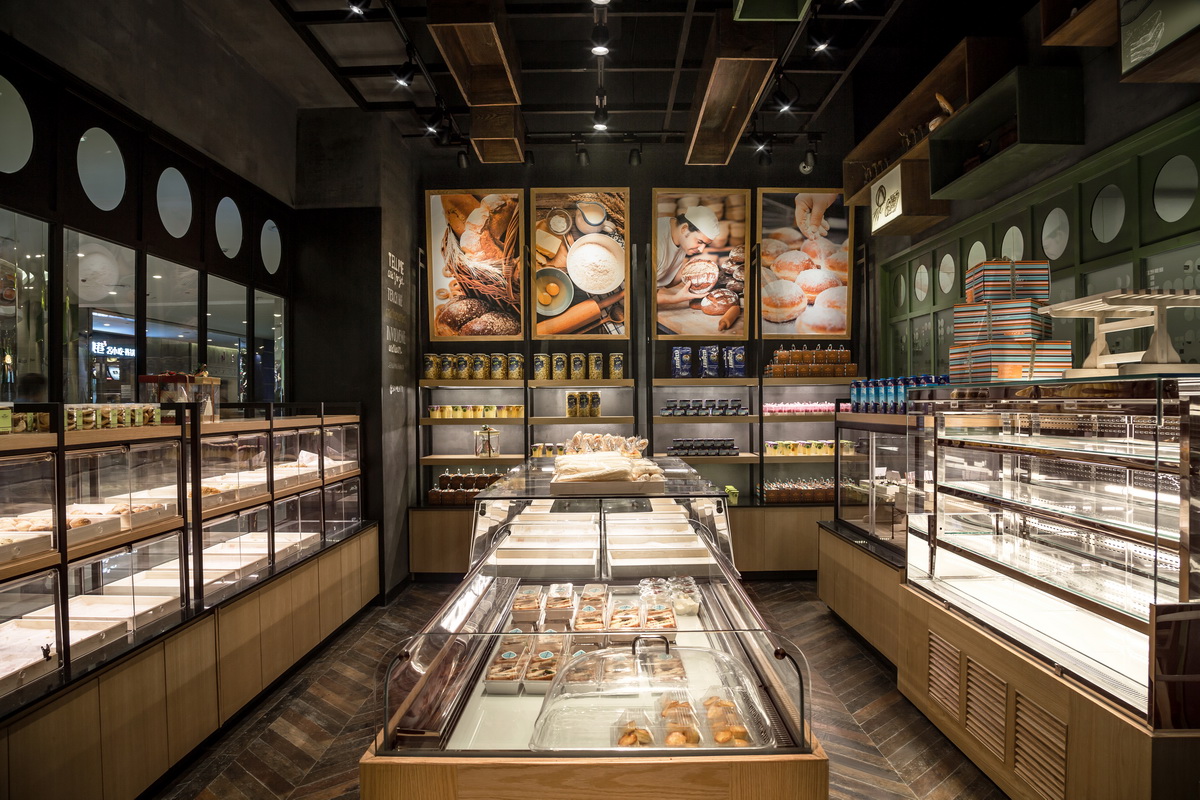 面館咖啡店“你中有我”，跨界開店成餐企香餑餑|餐飲界