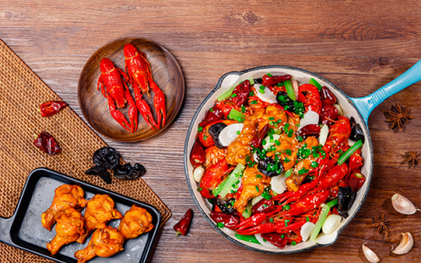 脫胎于新辣道，信良記以餐飲供應(yīng)鏈姿態(tài)攪動(dòng)市場(chǎng)