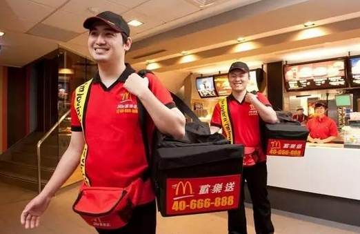 到家美食會(huì)被百勝中國(guó)收購(gòu)，百度外賣(mài)離“賣(mài)身”還會(huì)遠(yuǎn)嗎？